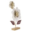 SCULPTURA LOVI CM 35,5X9X59