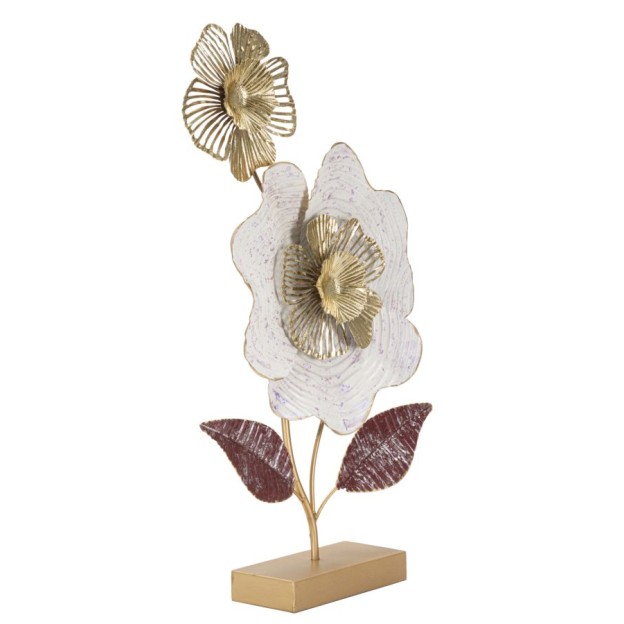 SCULPTURA LOVI CM 35,5X9X59