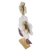 SCULPTURA LOVI CM 35,5X9X59