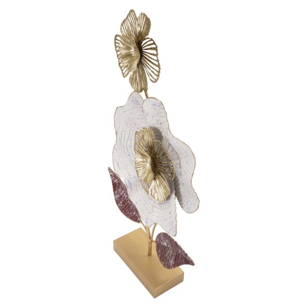 SCULPTURA LOVI CM 35,5X9X59