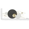 PANOU DE PERETE FIER BOLY CM 129,5X8,3X53,3