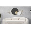 PANOU DE PERETE FIER BOLY CM 129,5X8,3X53,3