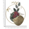 PANOU DE PERETE FIER GARD CM 67X8X74