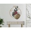 PANOU DE PERETE FIER GARD CM 67X8X74