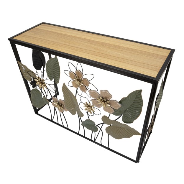 CONSOLA ARC CM 108X36,8X80