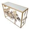 CONSOLA LEAVY CM 108X36,8X80