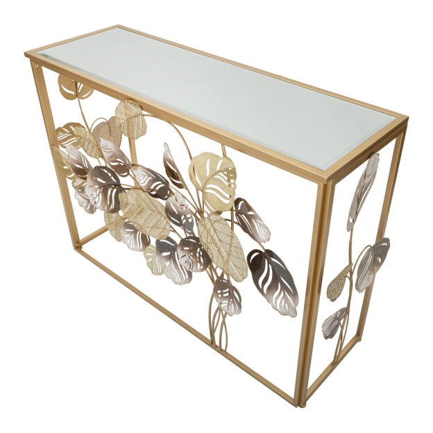 CONSOLA LEAVY CM 108X36,8X80
