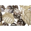CONSOLA LEAVY CM 108X36,8X80