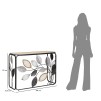 CONSOLA TOAMNA CM 108X36,8X80