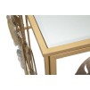CONSOLA LEAVY CM 108X36,8X80