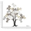 PANOU DE PERETE FIER ALBERO LIXY CM 97,2X8,9X100,3