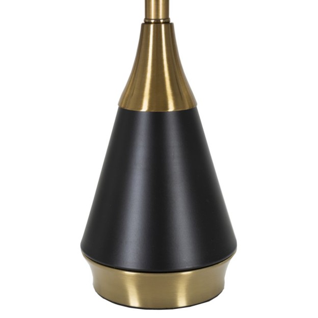 LAMPĂ DE MASA BLACKY CM Ø 28X50