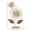 SCULPTURA LOVI CM 35,5X9X59
