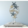 PANOU DE PERETE FIER SEA STAR CM 90,8X3,8X50,2
