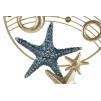 PANOU DE PERETE FIER SEA STAR CM 90,8X3,8X50,2