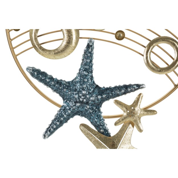 PANOU DE PERETE FIER SEA STAR CM 90,8X3,8X50,2