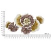 PANOU DE PERETE FIER CLOW CM 92,1X8,3X51,4