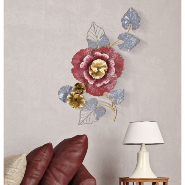 PANOU DE PERETE FIER LOVI CM 61,6X9,5X111,8
