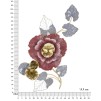 PANOU DE PERETE FIER LOVI CM 61,6X9,5X111,8