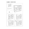 CONSOLA ARC CM 108X36,8X80