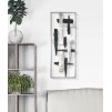 PANOU DE PERETE FIER ART NEW CM 28,6X2,5X74,3