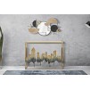 CONSOLA CITY CM 110X38,5X81