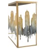 CONSOLA CITY CM 110X38,5X81