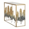 CONSOLA CITY CM 110X38,5X81