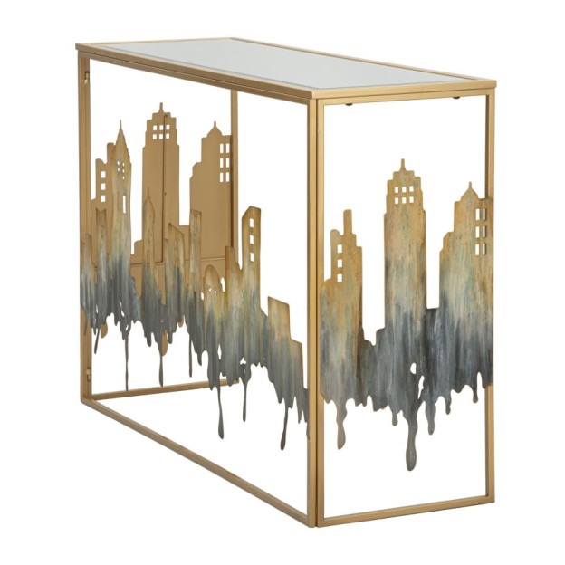CONSOLA CITY CM 110X38,5X81