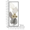 PANOU DE PERETE FIER CLASIC CM 28,6X5,1X74,3