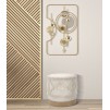 PANOU DE PERETE FIER GOLDY CM 49,5X3,8X80