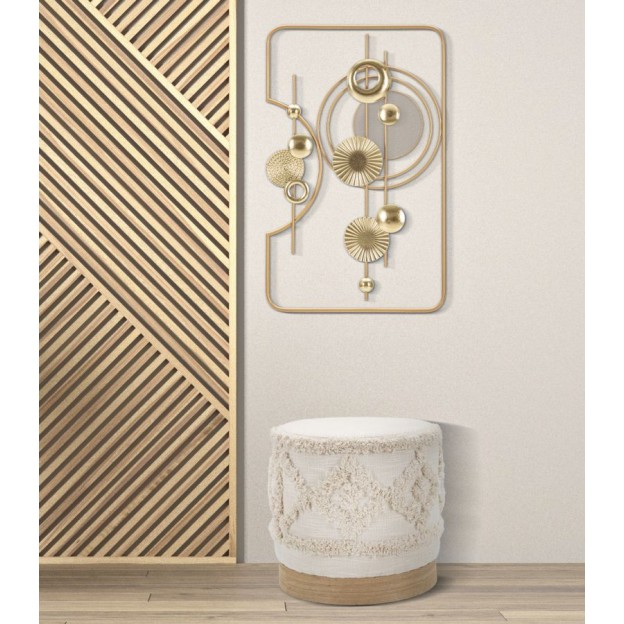 PANOU DE PERETE FIER GOLDY CM 49,5X3,8X80