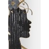 OGLINDA DE PERETE FEMEIE  81,9X7X61