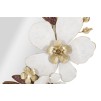 OGLINDA DE PERETE FLOT 74,9X7,6X72,4