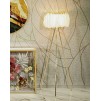 LAMPADAR CM Ø 46X147