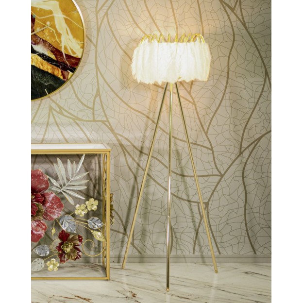 LAMPADAR CM Ø 46X147