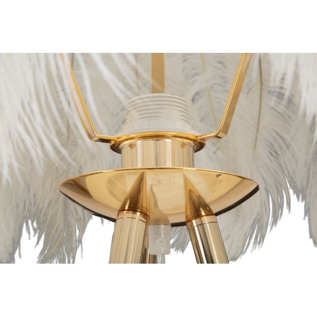 LAMPADAR CM Ø 46X147