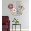 OGLINDA DE PERETE LOVIS 75X9,5X64,1