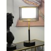 LAMPĂ DE MASA NIVELE CM Ø 25X48