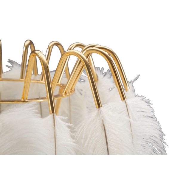 LAMPA DE MASA SUPORT PENE CM Ø 40X60