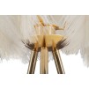 LAMPA DE MASA SUPORT PENE CM Ø 40X60