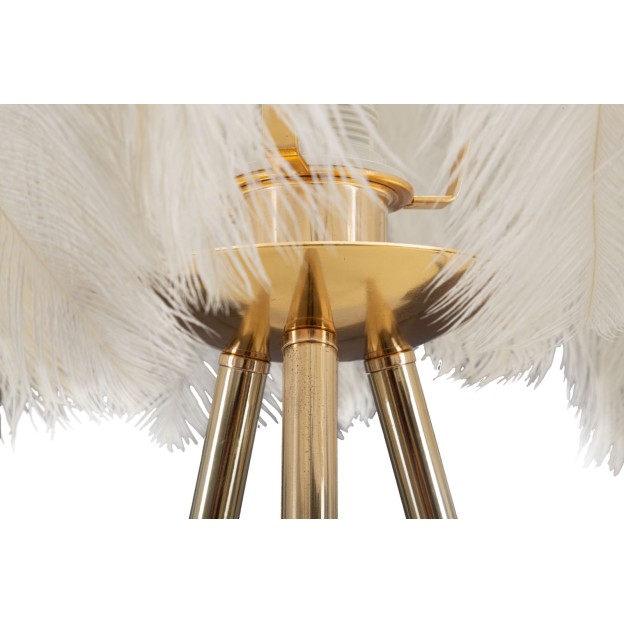 LAMPA DE MASA SUPORT PENE CM Ø 40X60