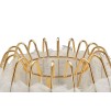 LAMPA DE MASA SUPORT PENE CM Ø 40X60