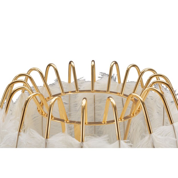 LAMPA DE MASA SUPORT PENE CM Ø 40X60