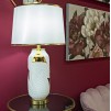 LAMPA DE MASA CERAMICA CM Ø 40X70