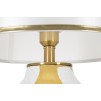LAMPA DE MASA CERAMICA CM Ø 40X70
