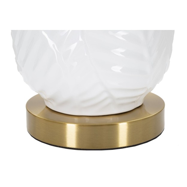 LAMPA DE MASA CERAMICA CM Ø 40X70