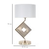 LAMPĂ DE MASA MOVE CM Ø 30X56