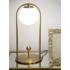 LAMPĂ DE MASA GLAMMY ARC -A- CM Ø 21X47