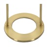 LAMPĂ DE MASA GLAMMY ARC -B- CM Ø 21X50